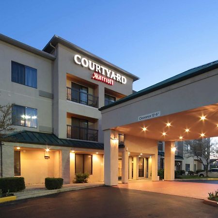 Courtyard By Marriott Dayton North Ξενοδοχείο Εξωτερικό φωτογραφία