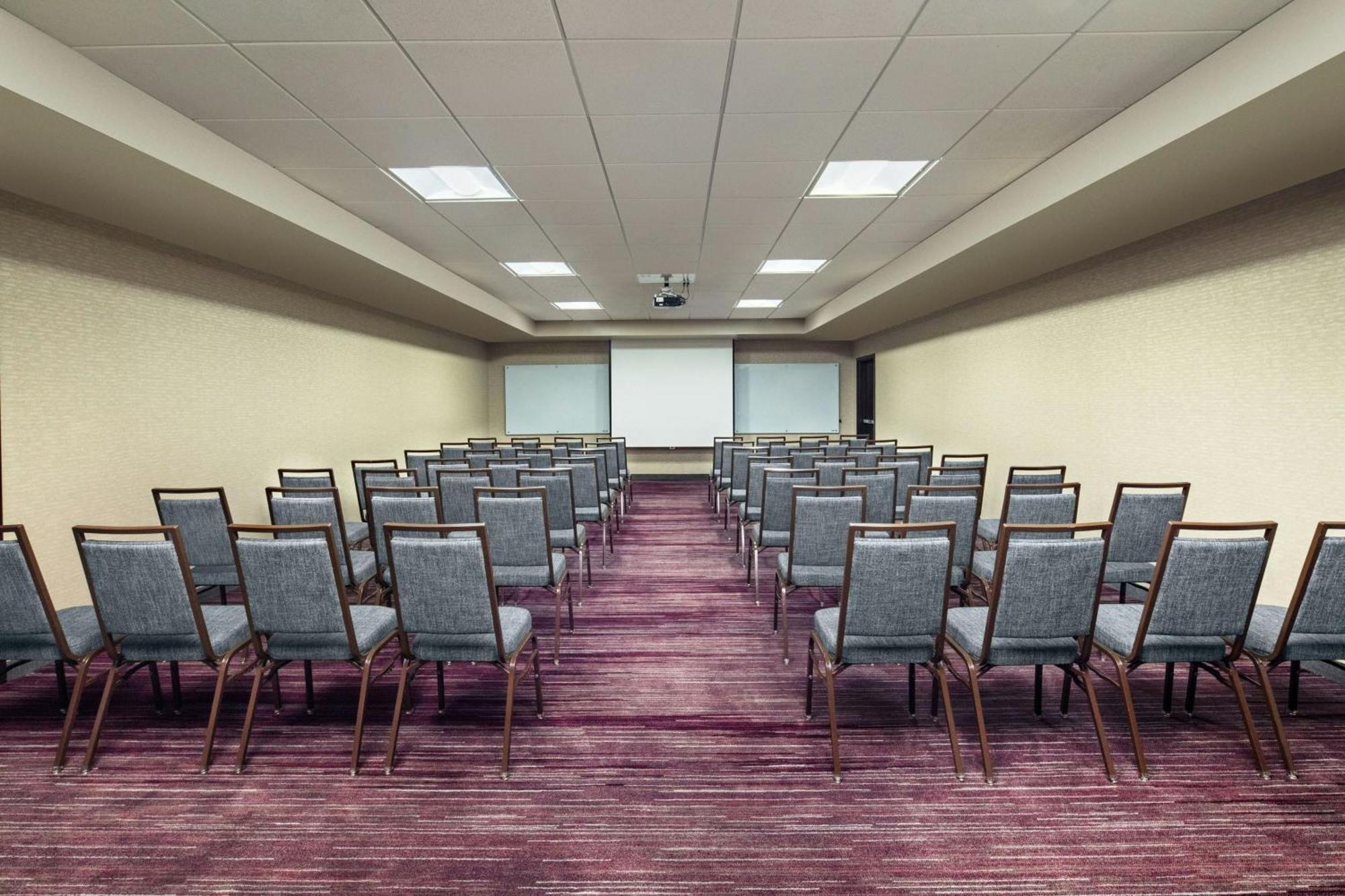 Courtyard By Marriott Dayton North Ξενοδοχείο Εξωτερικό φωτογραφία
