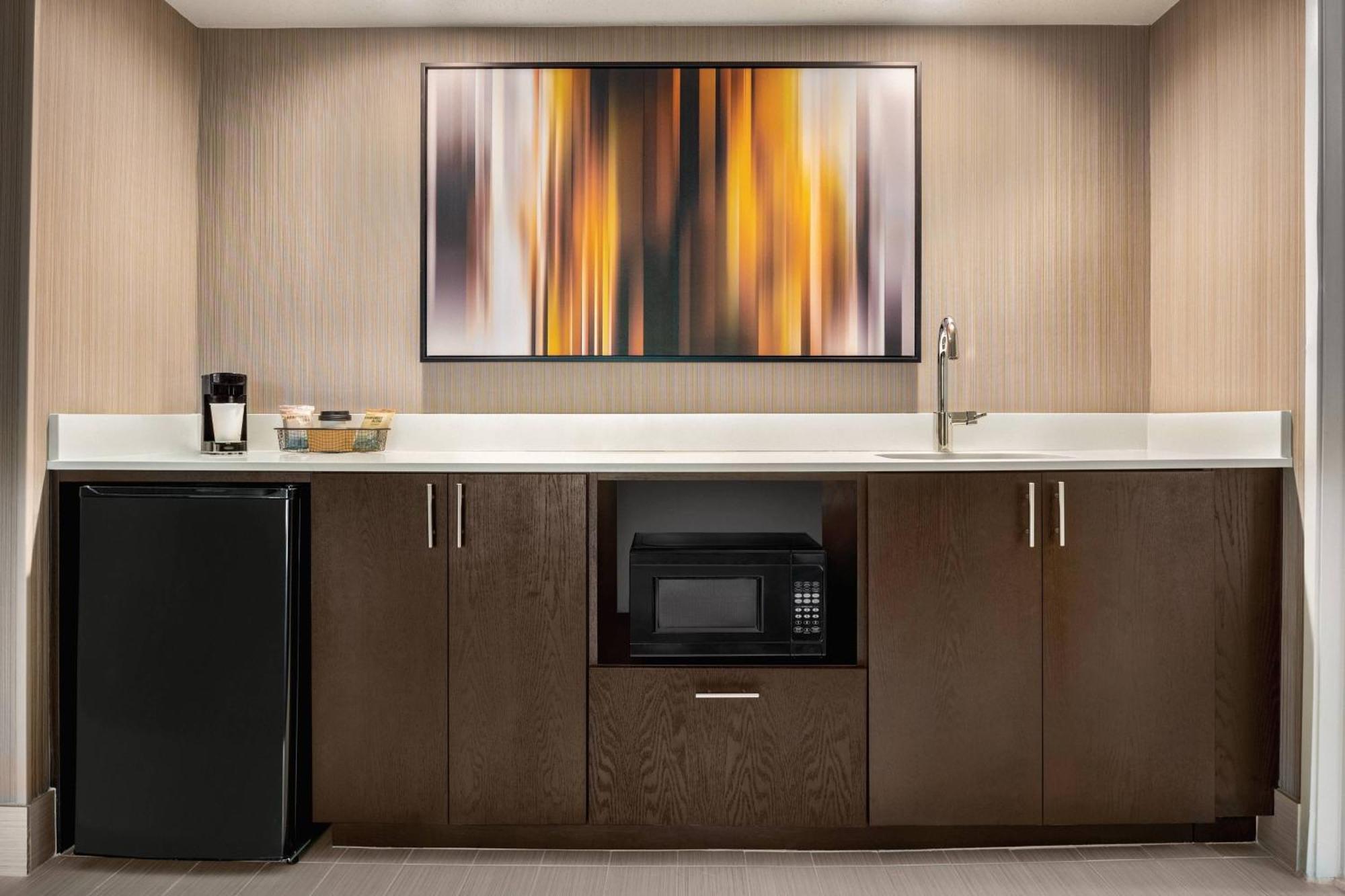 Courtyard By Marriott Dayton North Ξενοδοχείο Εξωτερικό φωτογραφία