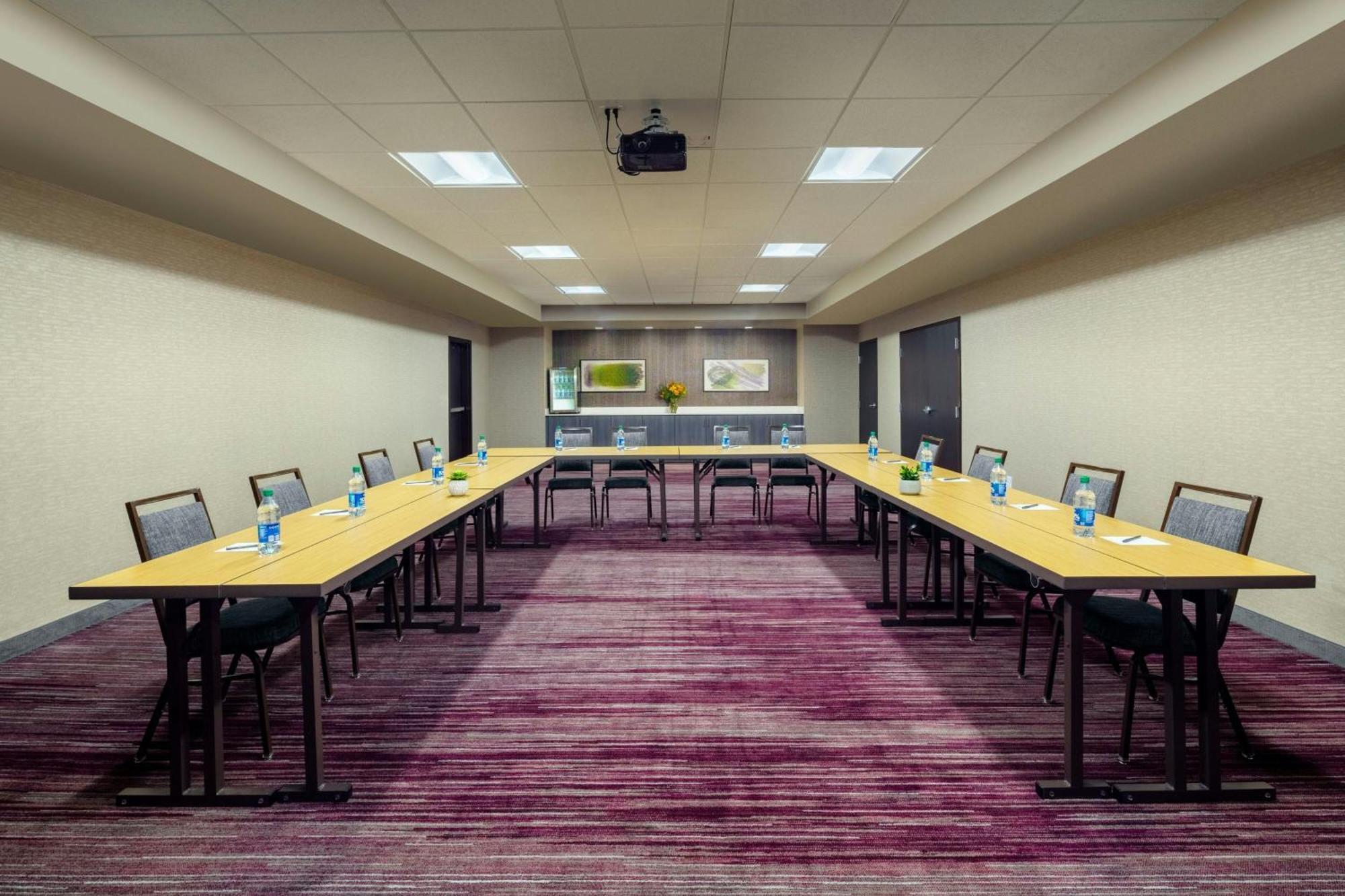 Courtyard By Marriott Dayton North Ξενοδοχείο Εξωτερικό φωτογραφία