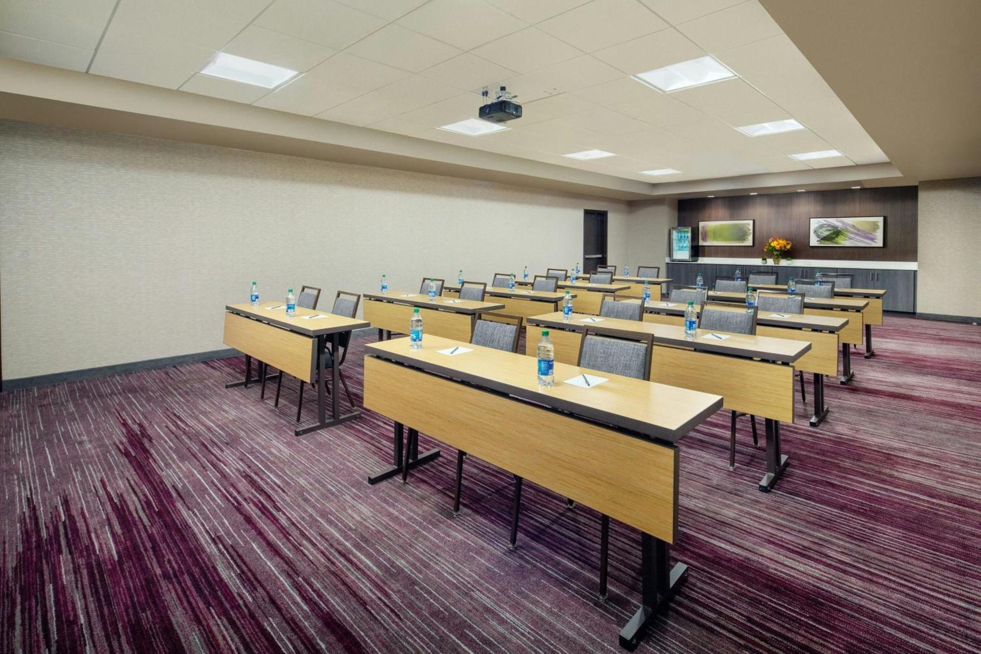 Courtyard By Marriott Dayton North Ξενοδοχείο Εξωτερικό φωτογραφία