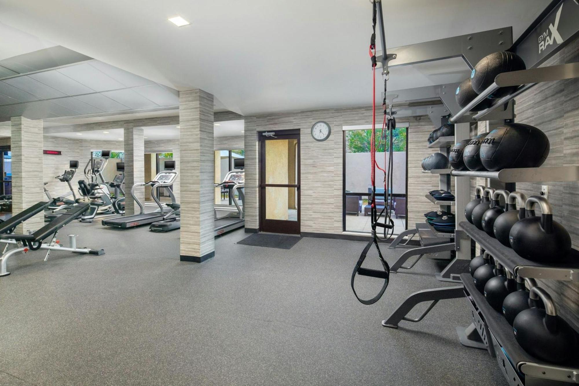 Courtyard By Marriott Dayton North Ξενοδοχείο Εξωτερικό φωτογραφία
