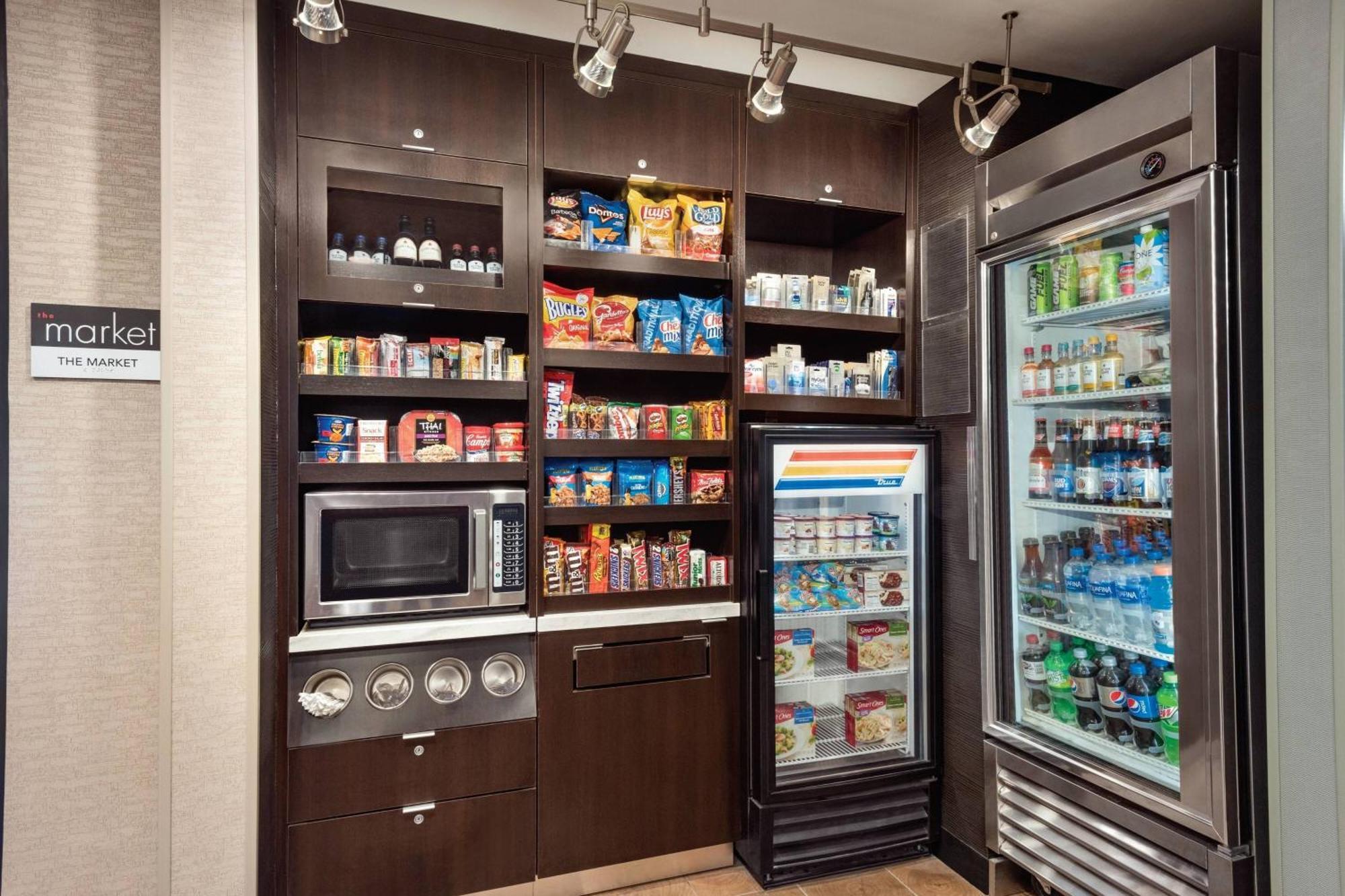 Courtyard By Marriott Dayton North Ξενοδοχείο Εξωτερικό φωτογραφία
