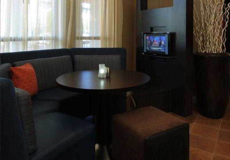 Courtyard By Marriott Dayton North Ξενοδοχείο Εξωτερικό φωτογραφία