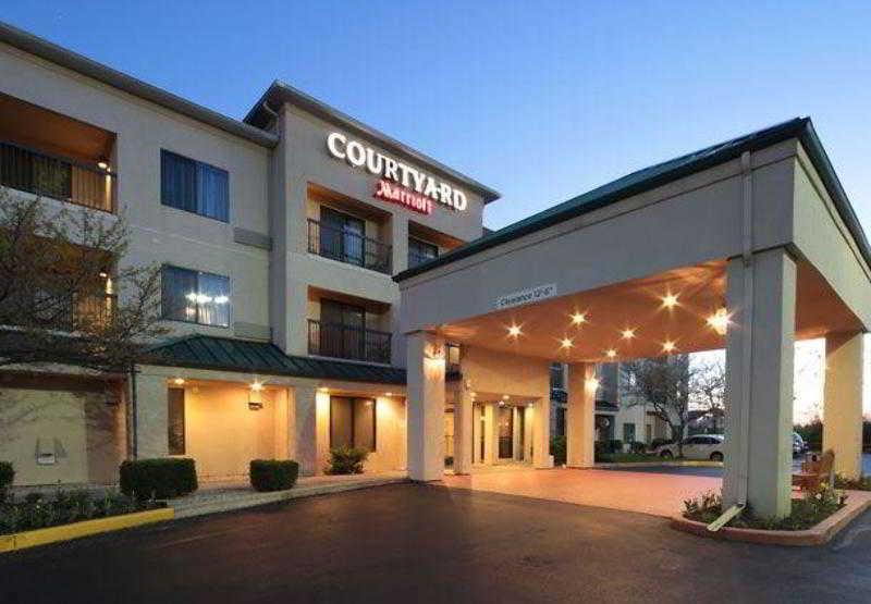 Courtyard By Marriott Dayton North Ξενοδοχείο Ανέσεις φωτογραφία