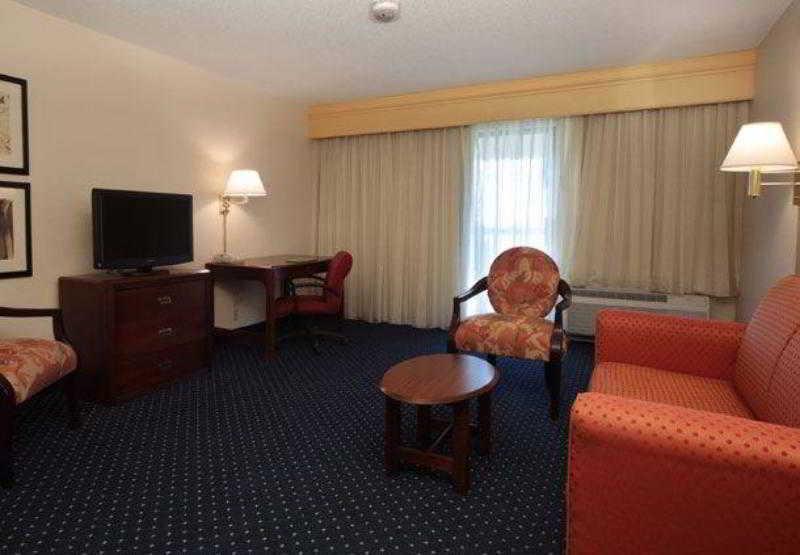 Courtyard By Marriott Dayton North Ξενοδοχείο Δωμάτιο φωτογραφία
