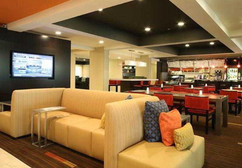 Courtyard By Marriott Dayton North Ξενοδοχείο Εστιατόριο φωτογραφία