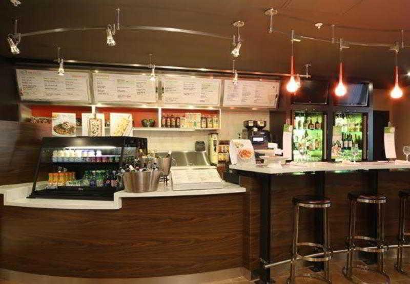 Courtyard By Marriott Dayton North Ξενοδοχείο Εστιατόριο φωτογραφία