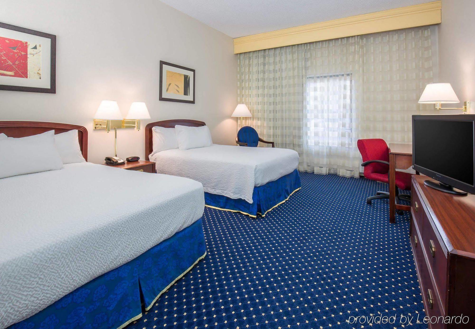 Courtyard By Marriott Dayton North Ξενοδοχείο Εξωτερικό φωτογραφία