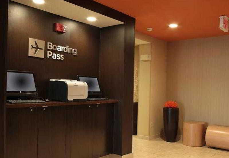Courtyard By Marriott Dayton North Ξενοδοχείο Εξωτερικό φωτογραφία