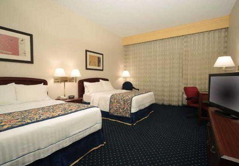 Courtyard By Marriott Dayton North Ξενοδοχείο Εξωτερικό φωτογραφία