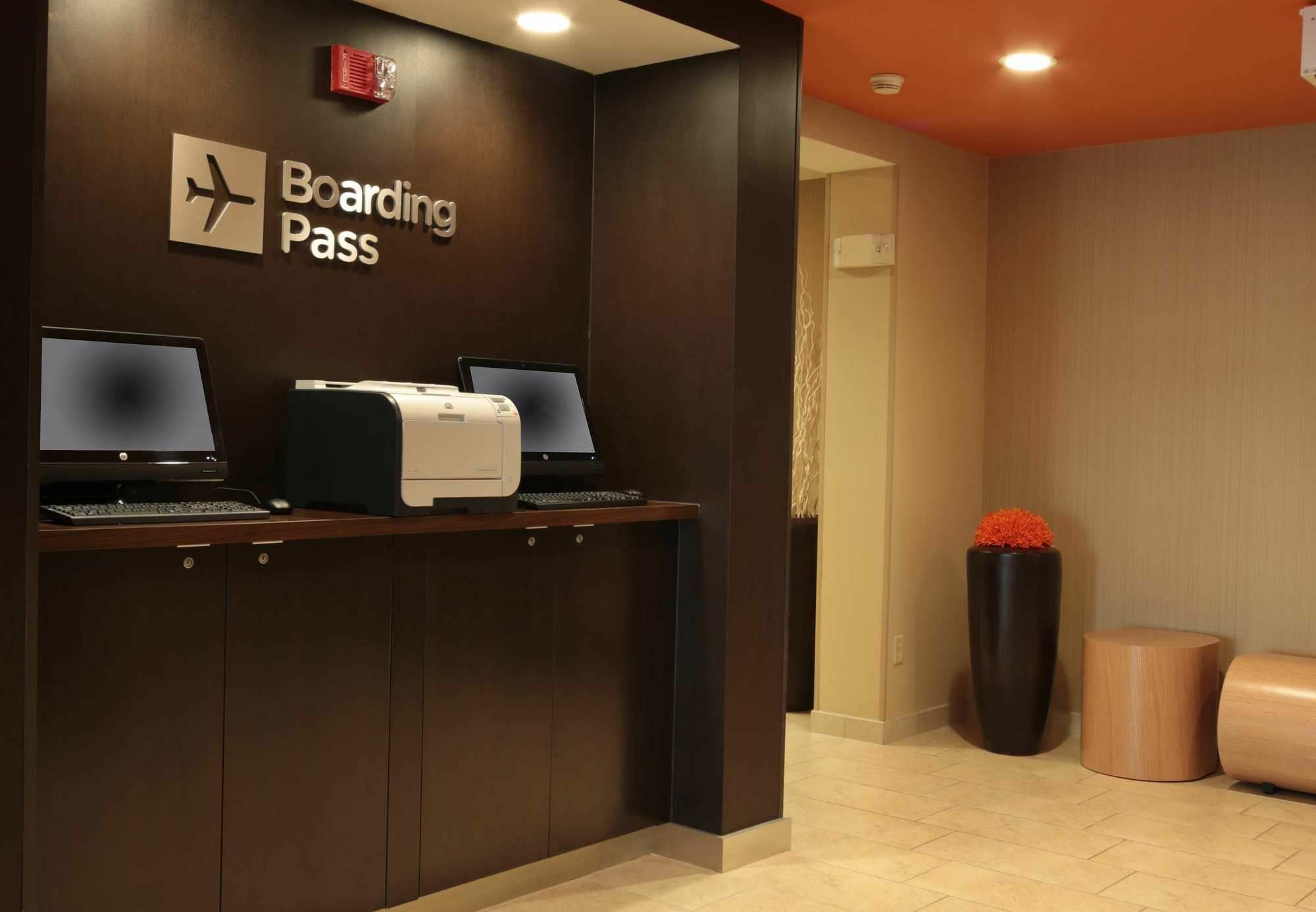 Courtyard By Marriott Dayton North Ξενοδοχείο Εξωτερικό φωτογραφία