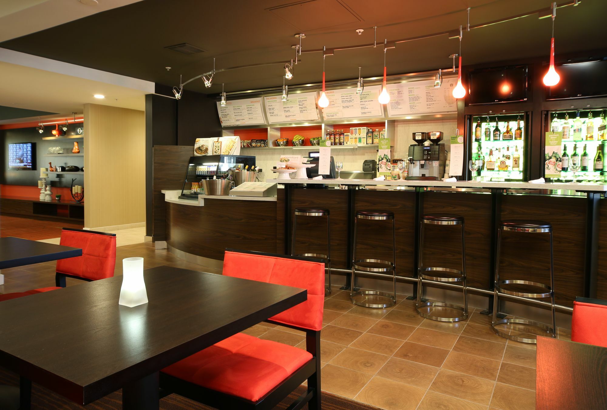 Courtyard By Marriott Dayton North Ξενοδοχείο Εξωτερικό φωτογραφία