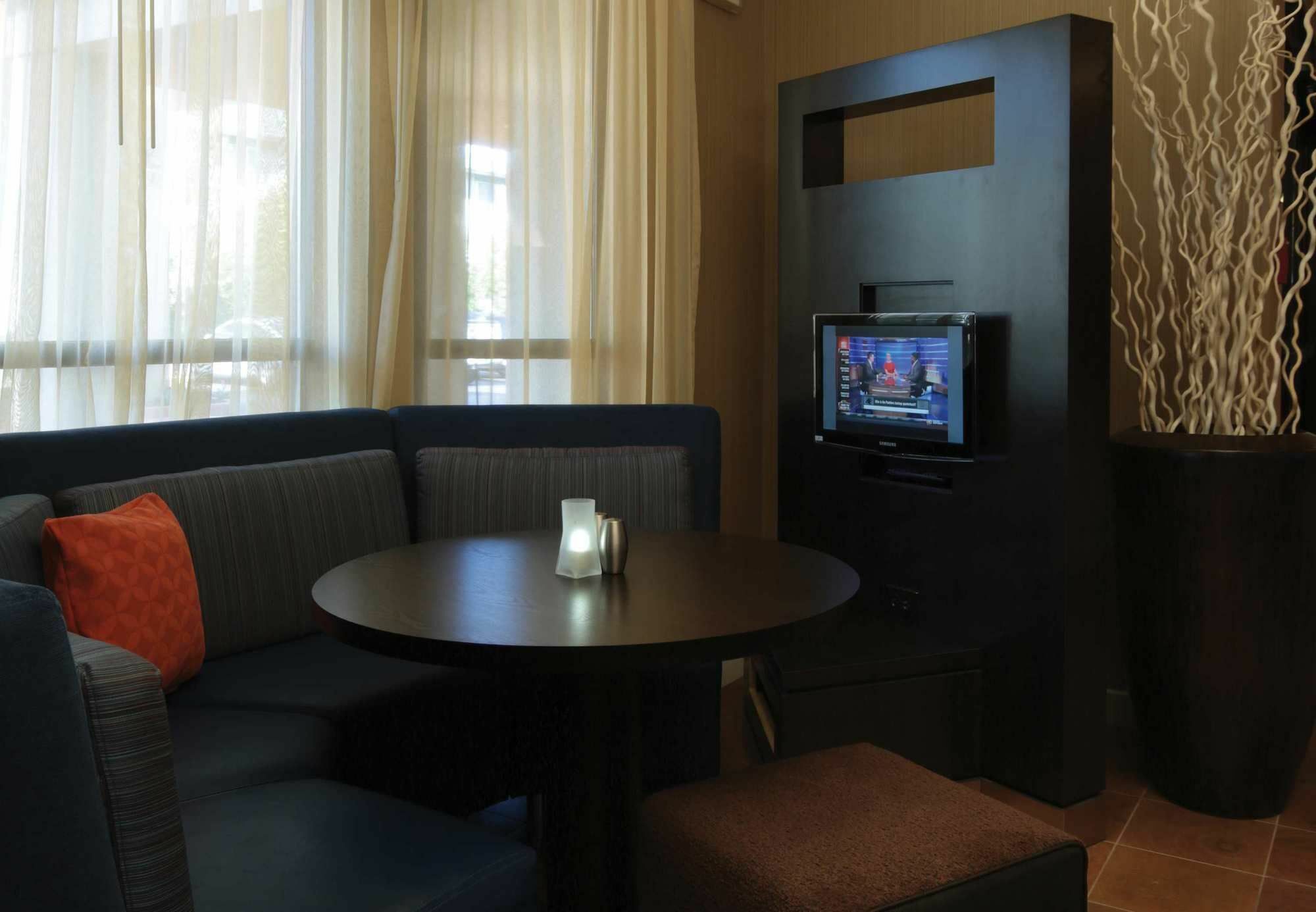 Courtyard By Marriott Dayton North Ξενοδοχείο Εξωτερικό φωτογραφία