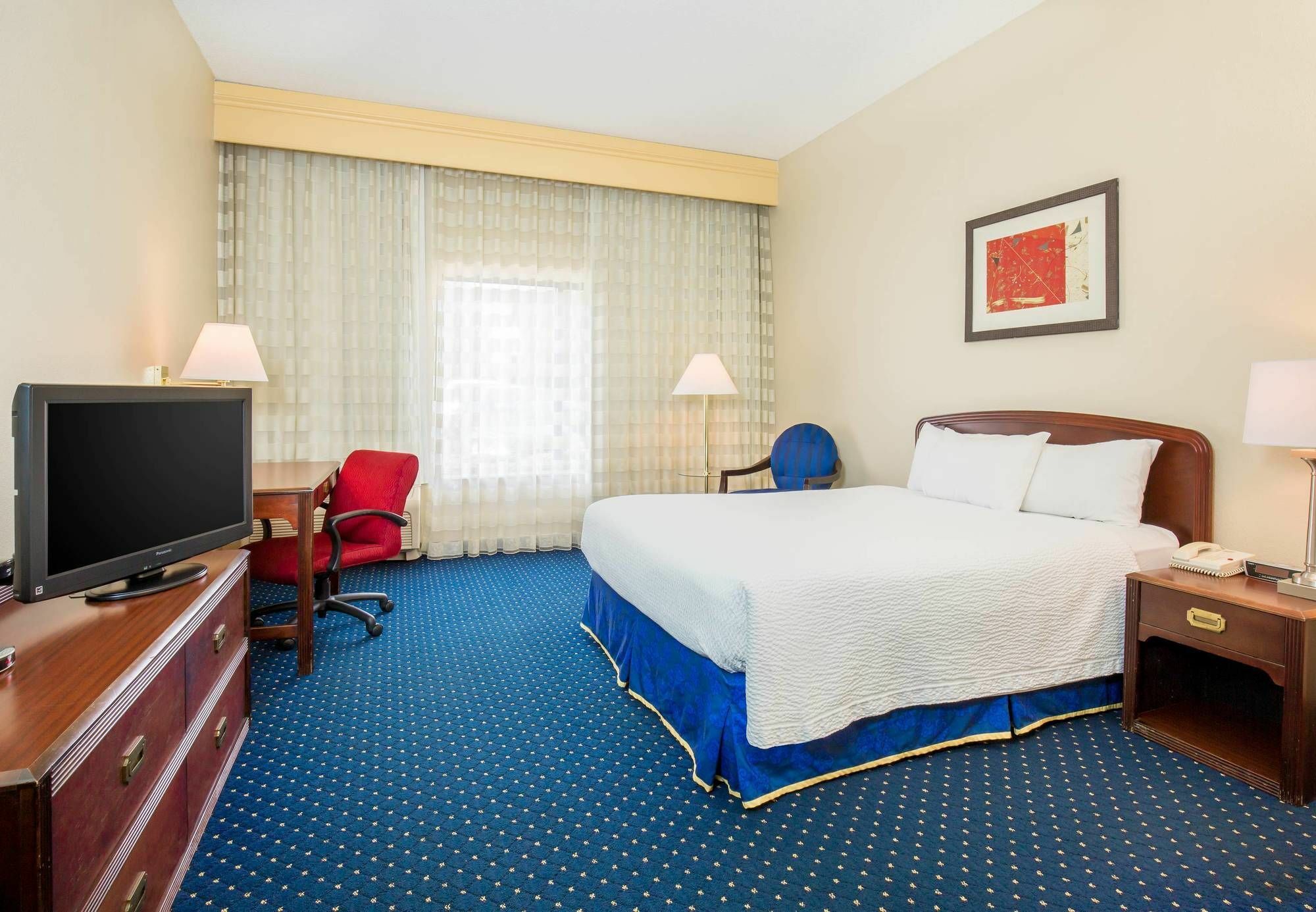 Courtyard By Marriott Dayton North Ξενοδοχείο Εξωτερικό φωτογραφία