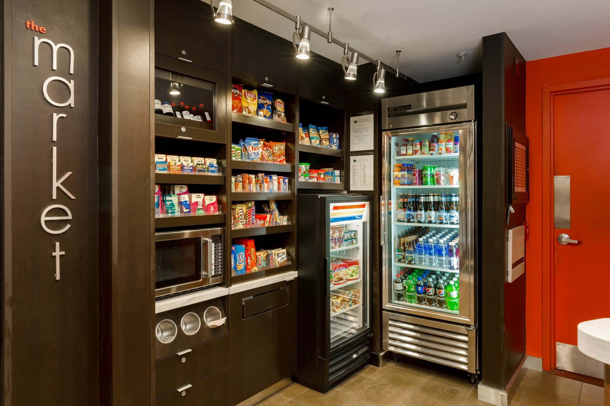 Courtyard By Marriott Dayton North Ξενοδοχείο Εξωτερικό φωτογραφία
